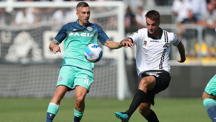 Deulofeu e Maggiore Deulofeu e Maggiore