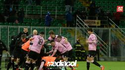 SONDAGGIO: vota il PEGGIORE in campo di Palermo-Benevento 1-1