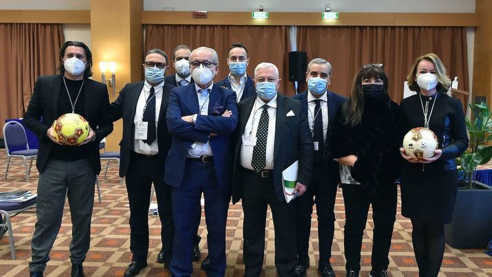 Lega Pro, formata la Commissione Riforma dei Gironi: ecco chi ne fa parte 
