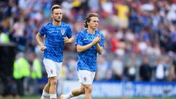 In Spagna – Inter, ora è certo: Modric lascia il Real. Ma Perez ha un piano particolare