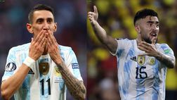 Gonzalez, la verità sta nel mezzo: almeno non dobbiamo sorbirci Di Maria…
