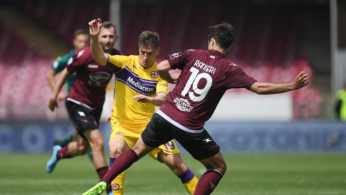 VN – Ranieri cambia procuratore. E alcuni club bussano alla porta viola - immagine 1