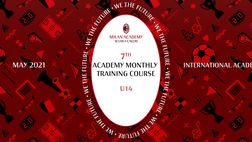 Milan, settimo corso di formazione per le Academy internazionali