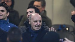 TS – Nedved, stoccata a Marotta condivisa con Agnelli. Era pure nervoso perché…