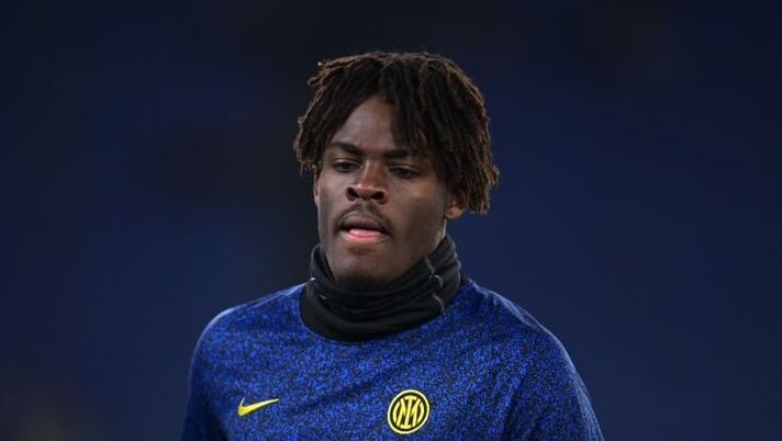 Genoa-Inter, ecco le formazioni ufficiali: panchina per Retegui e Malinovskyi, confermato Bisseck - immagine 1