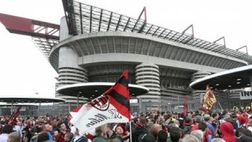 LA REPUBBLICA: MILAN, GIALLO DEI TIFOSI FANTASMA