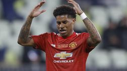 Anche un insegnante: oltre 70 insulti razzisti a Rashford subito dopo aver perso la finale