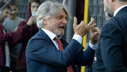 La figlia di Ferrero: “Mio padre m’ha rotto il c… Ha fatto la Sampdoria solo perché…”