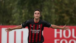 Milan primavera, El Hilali ribalta il Torino: al Vismara vince il Diavolo 2-1