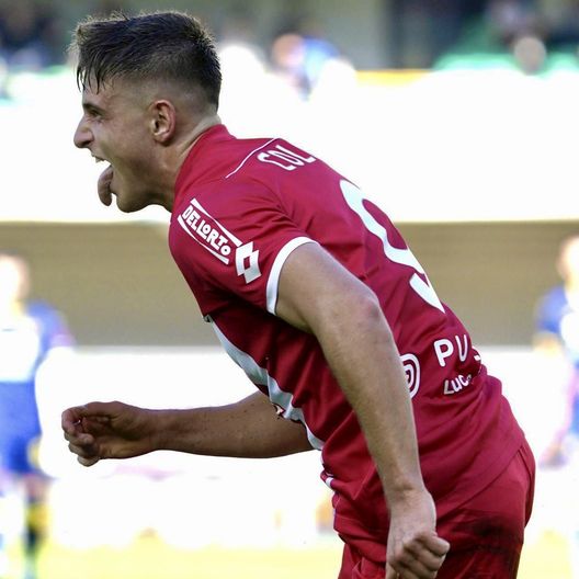 Consigli Fantacalcio, 5 attaccanti per la 12a giornata: segnali da Immobile, ok Berardi e Nico Gonzalez- immagine 6