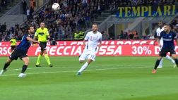 Serie A – Con quale parte del corpo si segna di più?