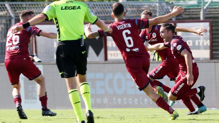 LIVE Cittadella-Spal, segui la cronaca in tempo reale - immagine 1