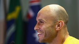 Bresciano: “Fatta col City ma Zamparini bloccò tutto. L’esultanza con la statua…”