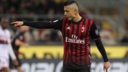 Lapadula: “Europa? Possiamo ancora farcela. Oggi è andata male…”