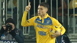 Soulé: “Arabia? Ecco com’è andata! Salvo il Frosinone e torno alla Juve, poi…”
