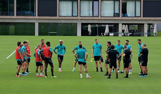 Inter, capitolo cessioni: “Plusvalenza da urlo con l’addio di questo titolare”- immagine 2