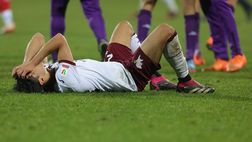Il Toro e quei flop sul più bello