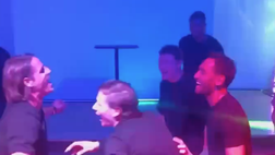 VIDEO / Inter, nerazzurri scatenati al compleanno di Calhanoglu. Sommer ballerino