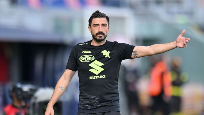 Torino, il vice di Juric: “Le condizioni di Pellegri e la prima diagnosi, si è fatto male così” - immagine 1