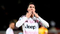 Voti fantacalcio: Vlahovic, niente 8! McKennie come Bremer e Locatelli come Almqvist