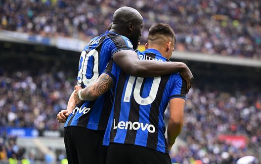 Bucciantini: “L’Inter di oggi ci va in Champions League, ha fatto un partitone”- immagine 2