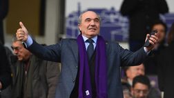 Commisso/2: “<i>I soldi non sono un problema</i> non l’ho detto per i giocatori. Gli opinionisti tv che ne sanno di business?”