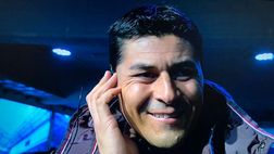 Julio Cruz: “Icardi? Ce l’ha l’Inter ed è un bene. Il mio soprannome El Jardinero…”