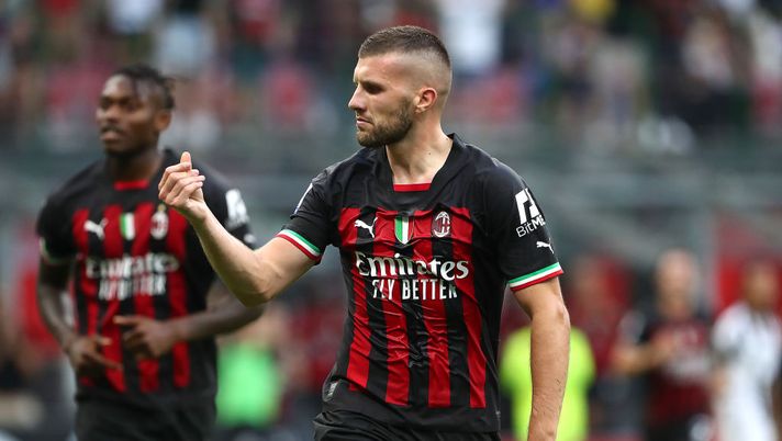 Buona la prima del Milan a San Siro: Udinese ko con un super Rebic! - immagine 1