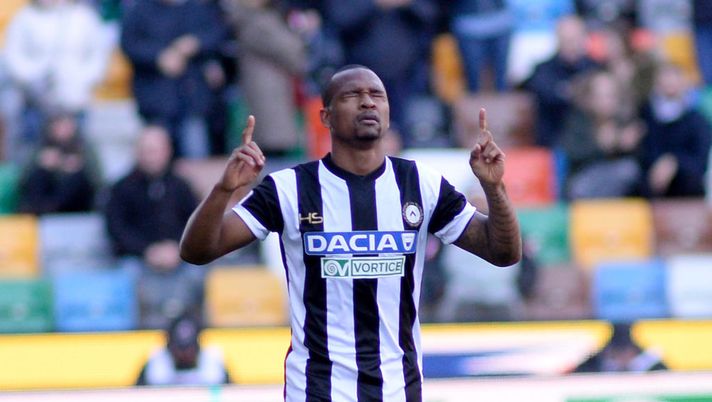 Udinese Calcio v Spal - Serie A  Udinese Calcio v Spal - Serie A