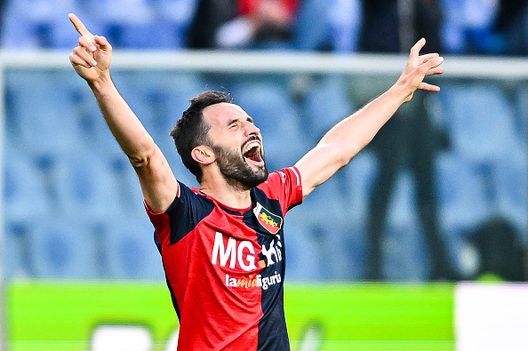 Badelj (Getty Images) Badelj