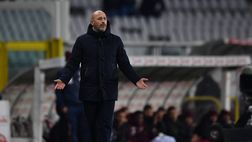 VIDEO – Italiano: “Non pensavamo di venire a Torino, ma non sono alibi”