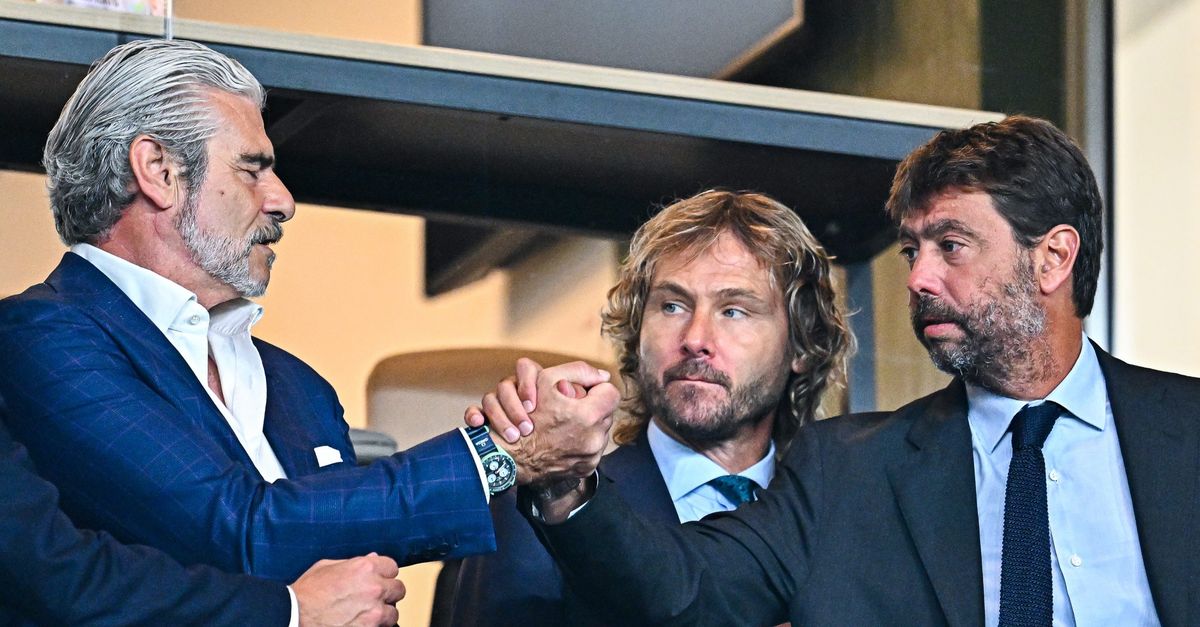 Caso Juventus, Onofri: “Andamento del calcio italiano che non piace”