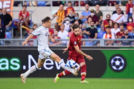 Getty Images Vina gioca Juve-Roma in anticipo: stanotte sfida Cuadrado con il suo Uruguay- immagine 2
