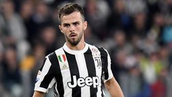 Juventus-Atalanta 1-0: Pjanic freddo, Mandzukic un guerriero