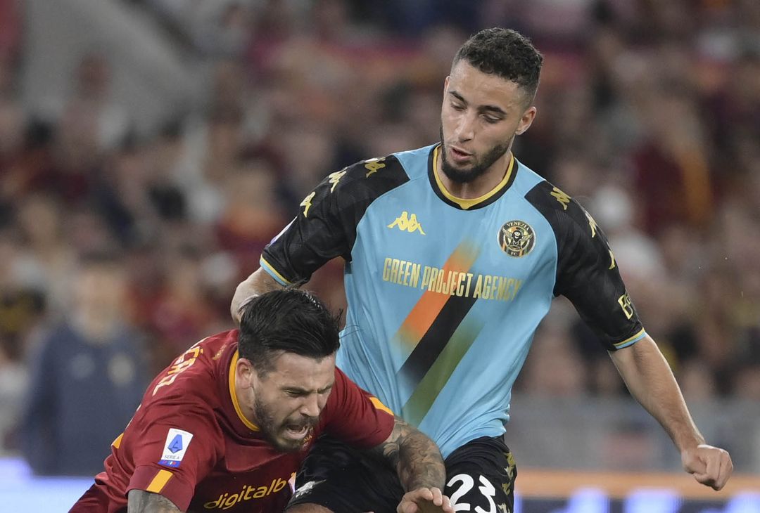 Roma-Venezia – FOTO GALLERY - immagine 41