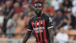 Milan-Napoli, Pioli sugli assenti: “Spero di recuperare tutti dopo la sosta”