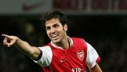 EBOUE: “NE’ IO NE’ FABREGAS LASCEREMO L’ARSENAL”