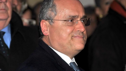 Lazio, caso tamponi: Lotito rischia la carica di Consigliere federale. I dettagli