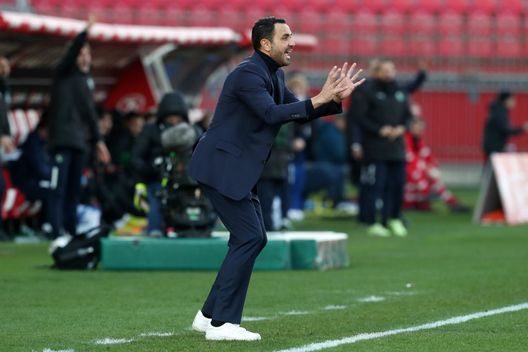 (Photo by Marco Luzzani/Getty Images) Monza, Palladino: “Non abbiamo messo la solità intensità e cattiveria, adesso penso alla Juve”- immagine 2