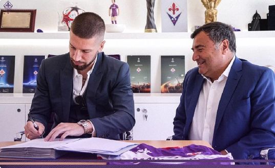 Matija Nastasic Matija Nastasic