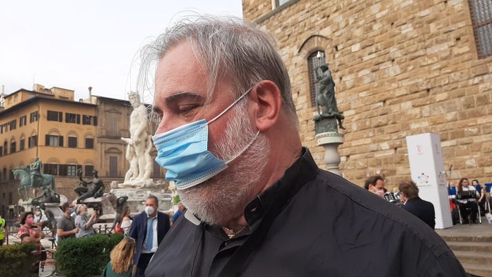 Don Gabbricci: “Emozionato per Castrovilli. Prossima stagione? Servono risultati” 