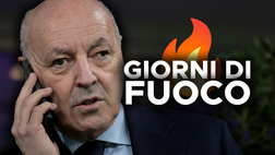 Inter News / Marotta fa paura, agenda piena. Occhio a Jorge Antun!