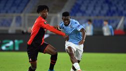 Serie A – Bastos lascia la Lazio e vola negli Emirati Arabi