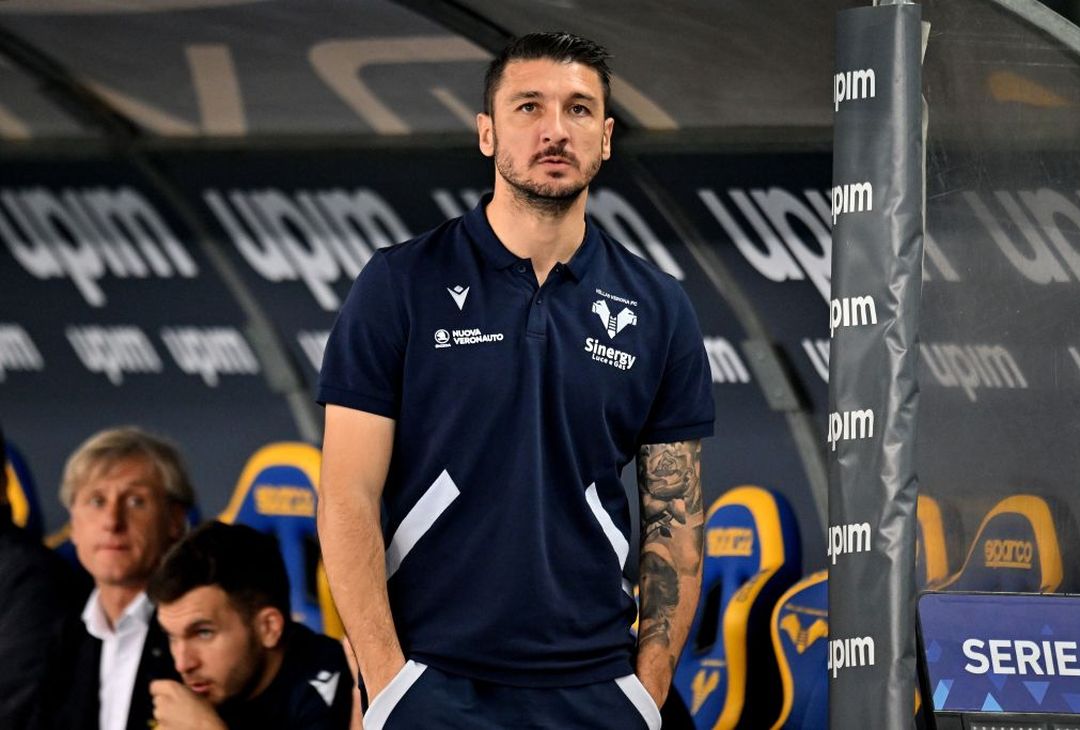 Verona-Roma 1-3 – FOTO GALLERY - immagine 18