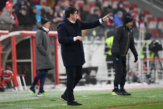 (Getty Images) Spartak, ufficiale il divorzio con Rui Vitoria adesso panchina a italiano- immagine 2