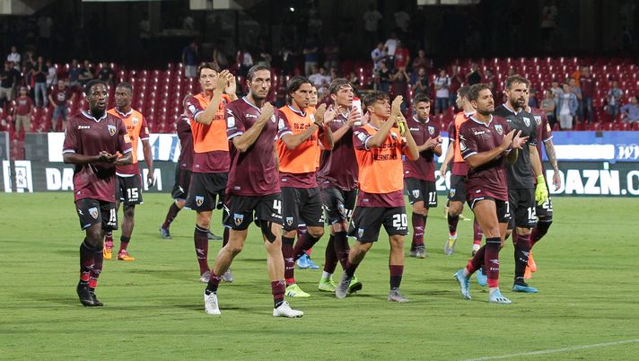 Salernitana