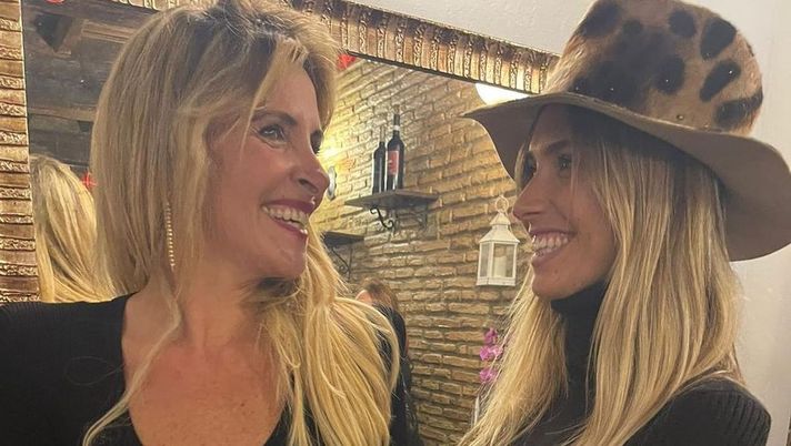 Viktorija Mihajlovic festeggia 25 anni. La dedica di mamma Arianna: “Auguri Amore” 