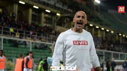 V. Francavilla, Taurino: “Foggia avversario ostico. Zeman top, ha cambiato il calcio”