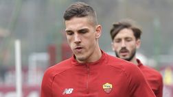 Roma, al via il tour de force: Zaniolo resta la variabile