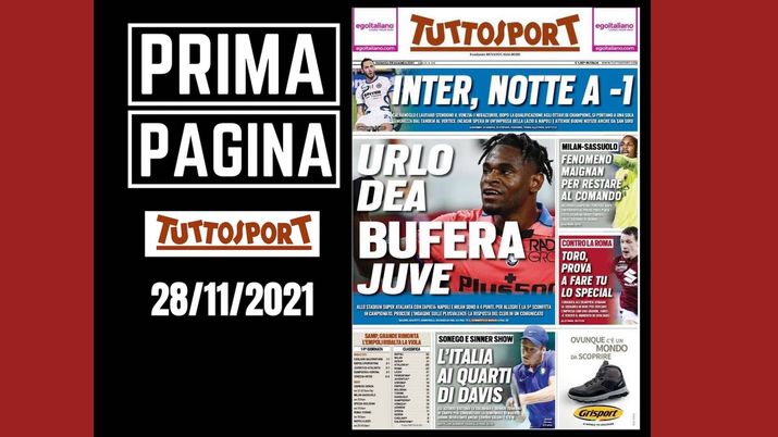 Tuttosport